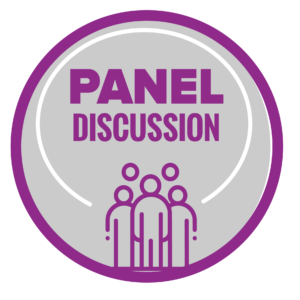 Panel Discussion Icon