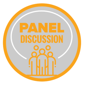 Panel Discussion Icon