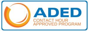 ADED Provider Contact Hour Program