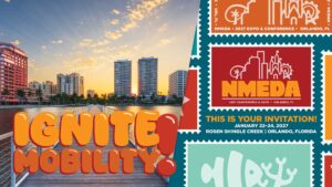 2027 NMEDA Annual Conference banner